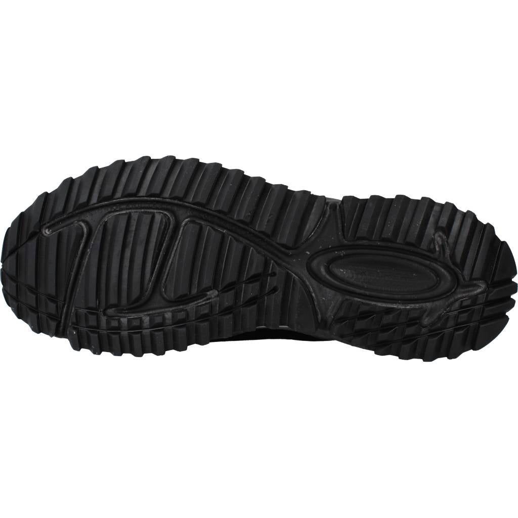 SKECHERS BIONIC TRAIL-ROAD SECTOR en color NEGRO (6)