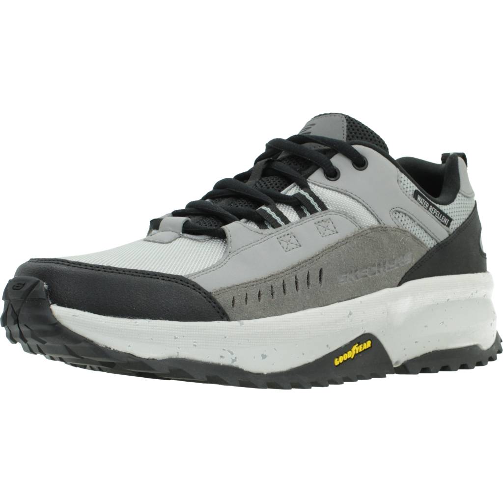 SKECHERS BIONIC TRAIL-ROAD SECTOR en color GRIS (1)