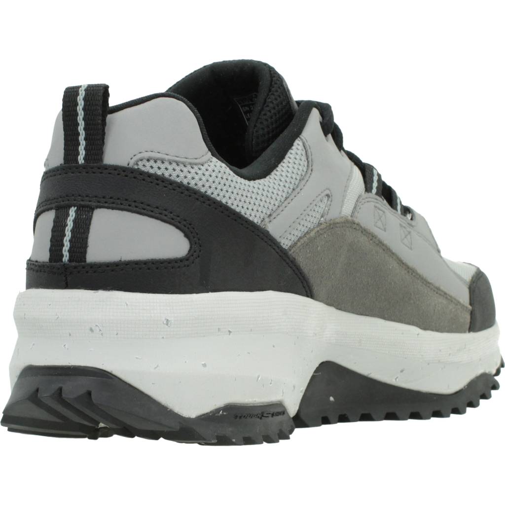 SKECHERS BIONIC TRAIL-ROAD SECTOR en color GRIS (3)
