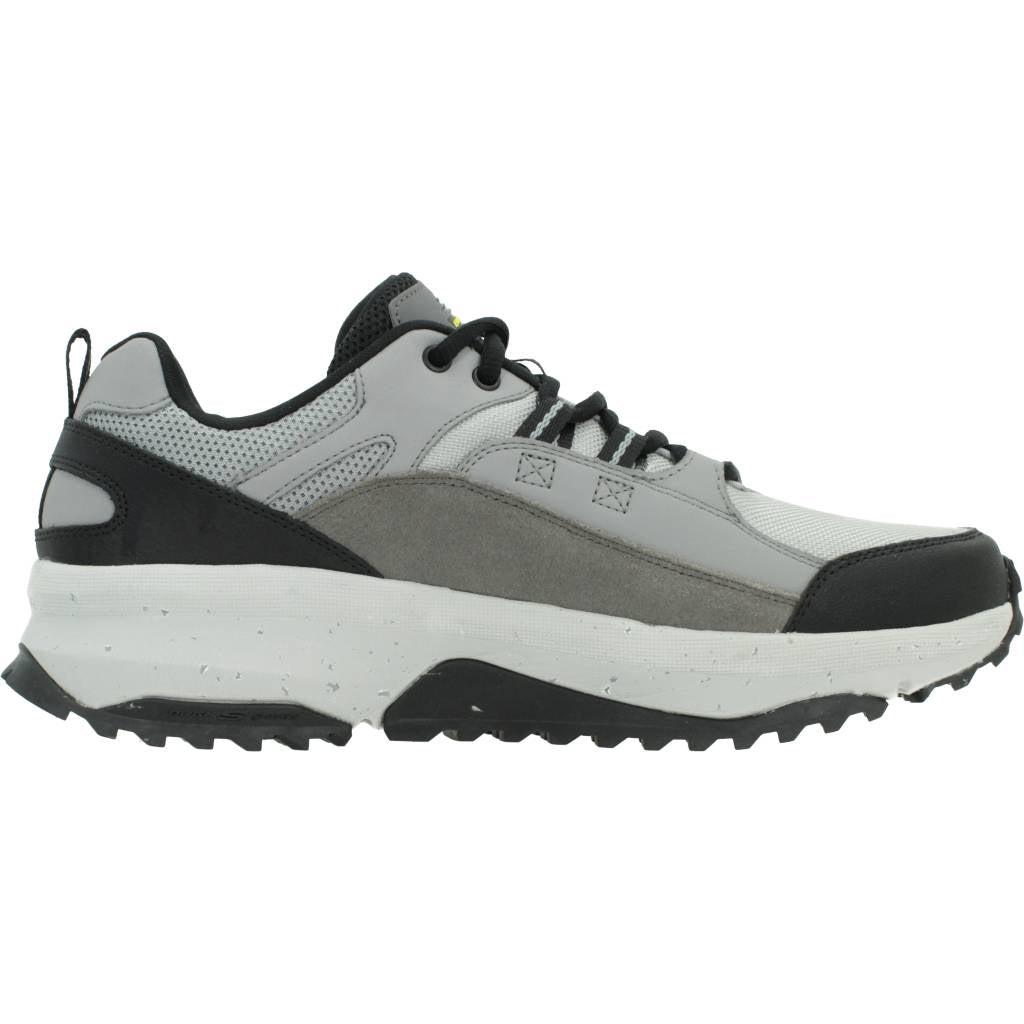 SKECHERS BIONIC TRAIL-ROAD SECTOR en color GRIS (4)