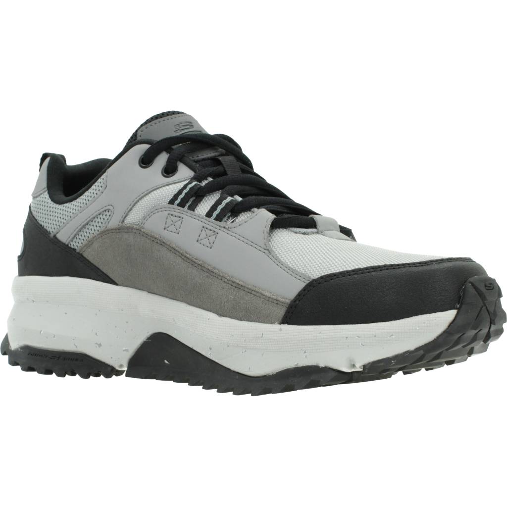SKECHERS BIONIC TRAIL-ROAD SECTOR en color GRIS (5)