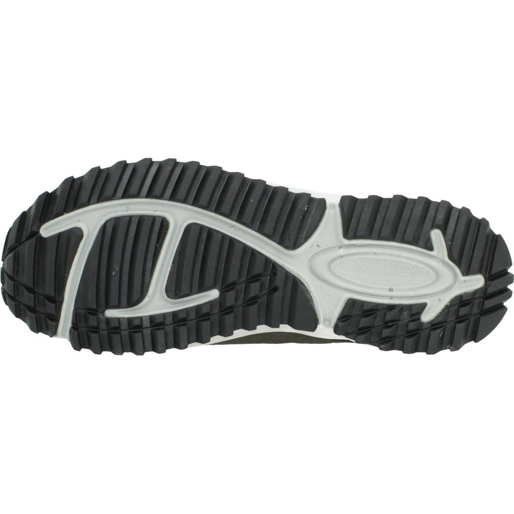 SKECHERS BIONIC TRAIL-ROAD SECTOR en color GRIS (6)