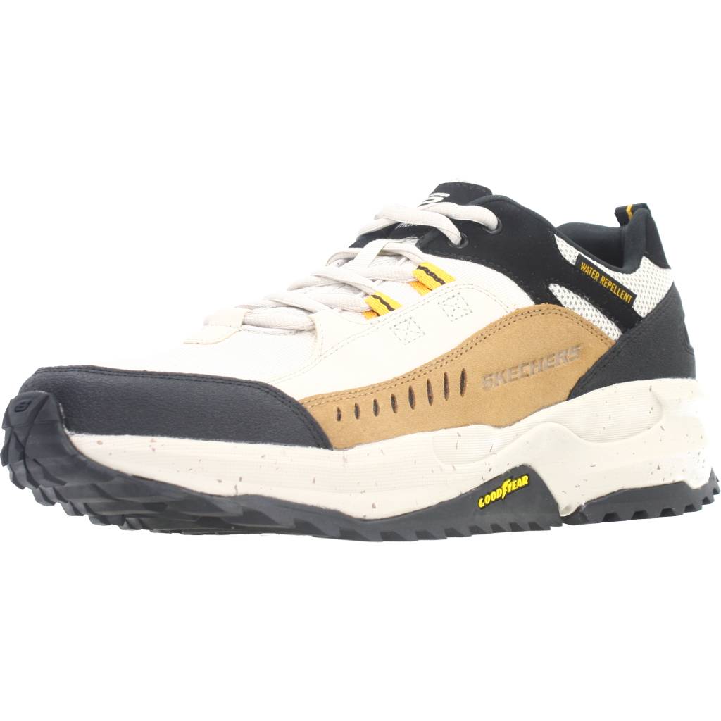 SKECHERS BIONIC TRAIL-ROAD SECTOR en color BEIS (1)