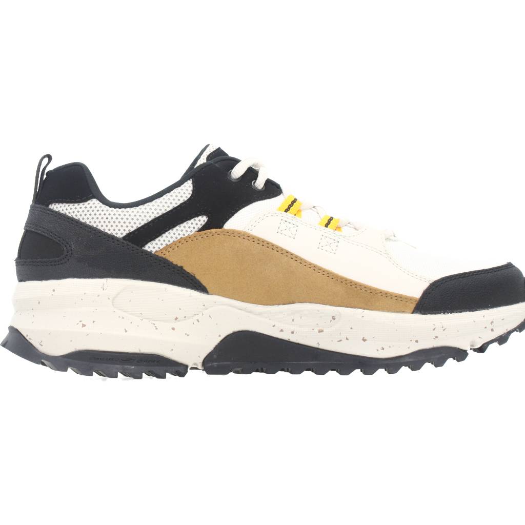 SKECHERS BIONIC TRAIL-ROAD SECTOR en color BEIS (4)