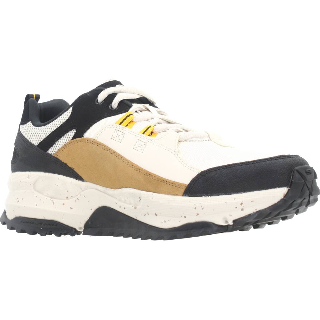 SKECHERS BIONIC TRAIL-ROAD SECTOR en color BEIS (5)