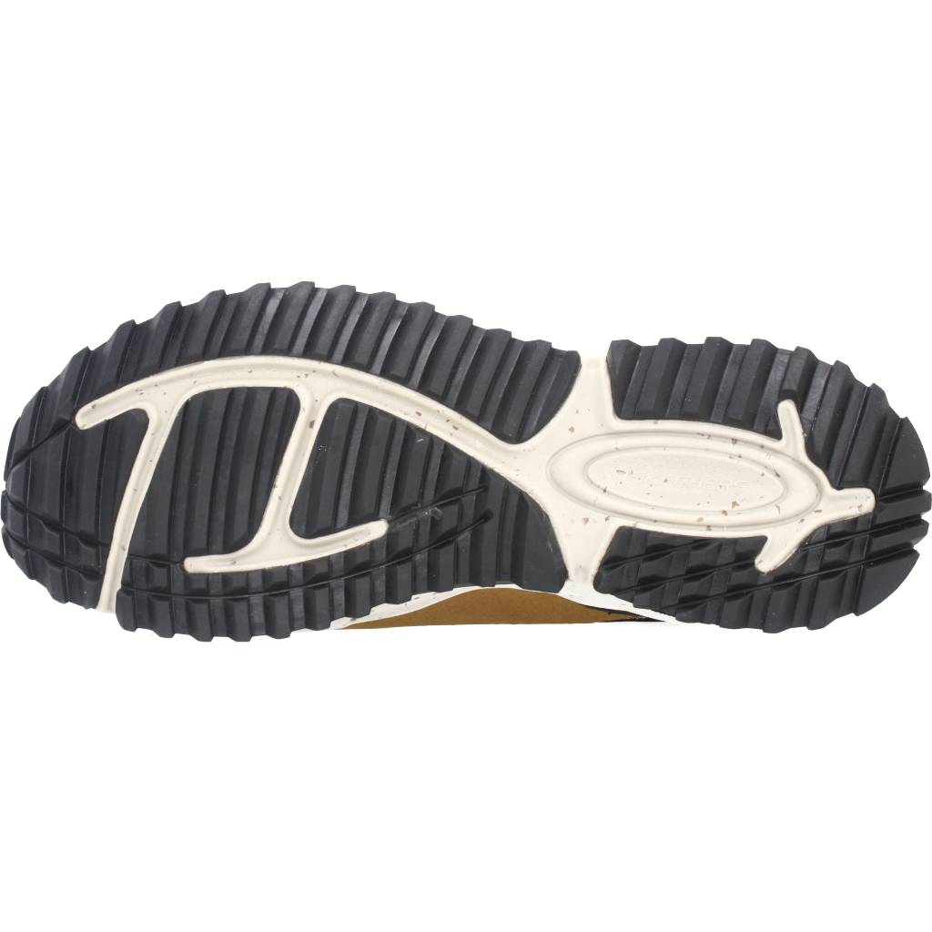 SKECHERS BIONIC TRAIL-ROAD SECTOR en color BEIS (6)