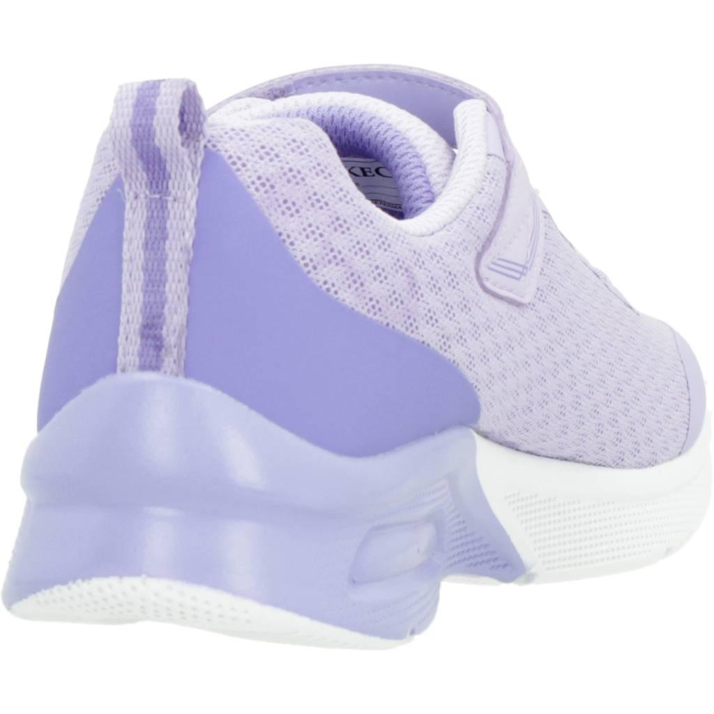 SKECHERS L en color VIOLETA (3)