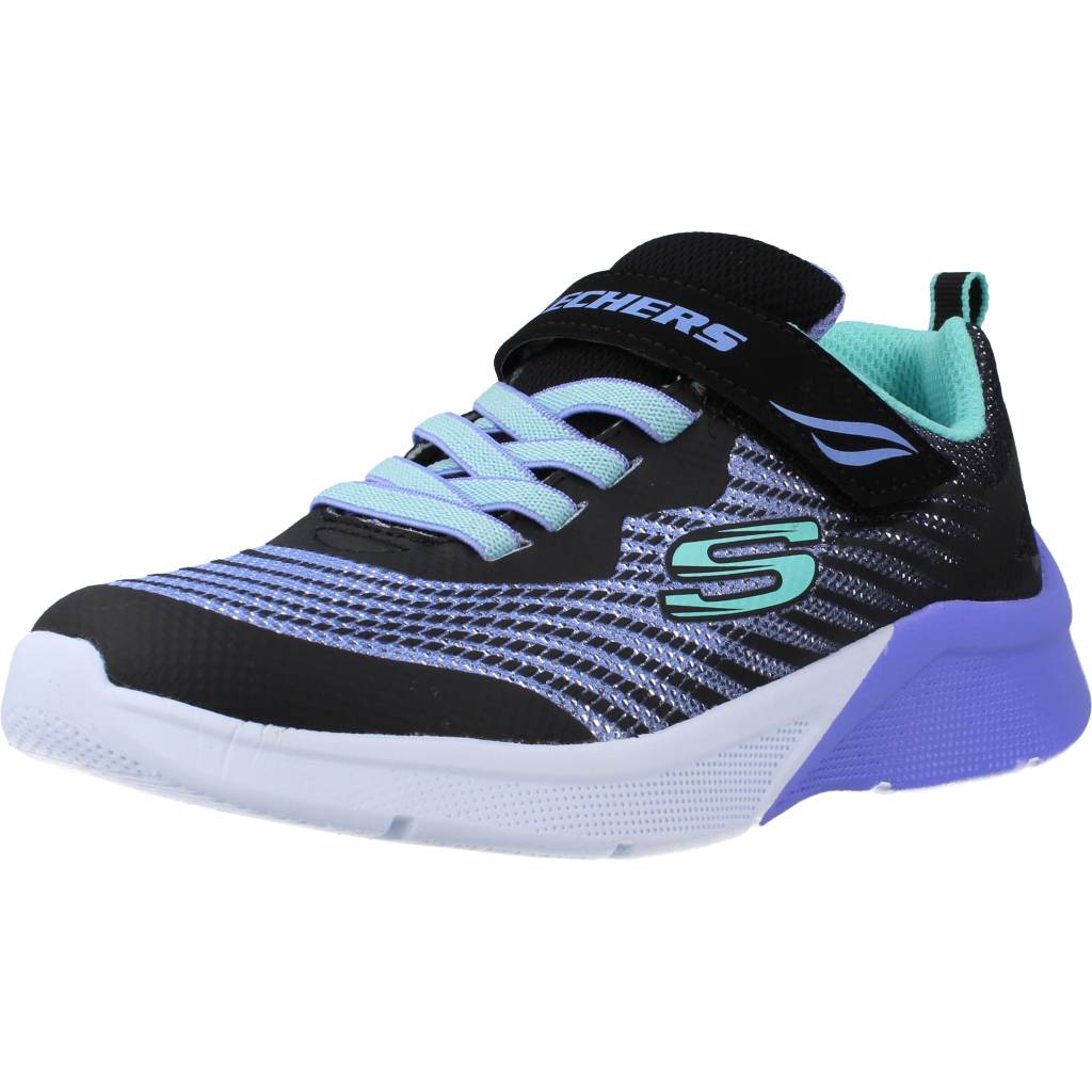 SKECHERS MICROSPEC en color VIOLETA (1)