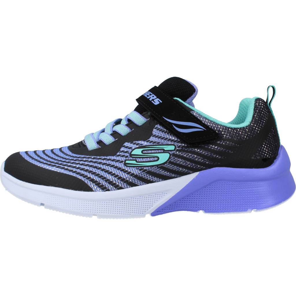 SKECHERS MICROSPEC en color VIOLETA (2)