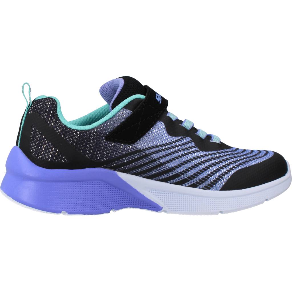 SKECHERS MICROSPEC en color VIOLETA (4)