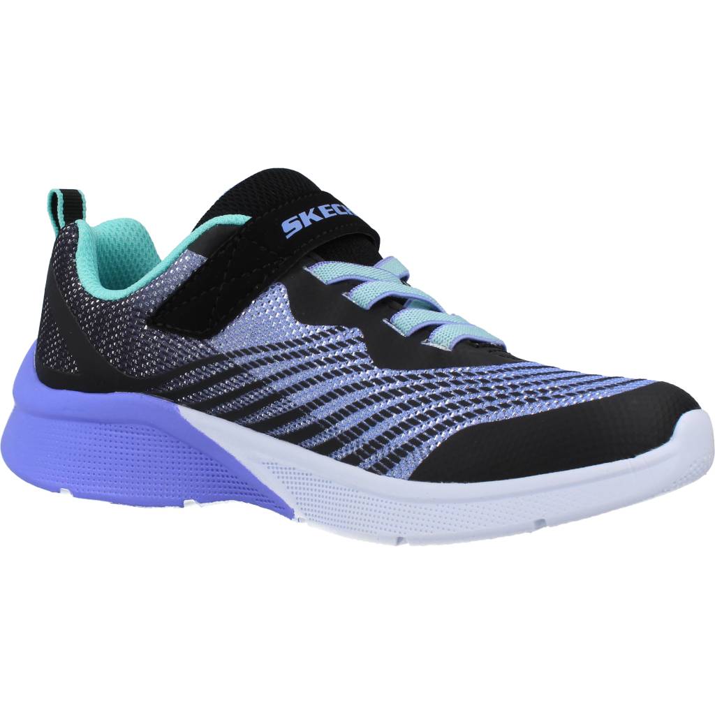 SKECHERS MICROSPEC en color VIOLETA (5)