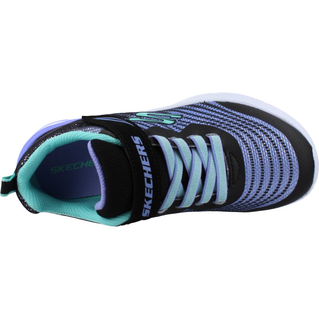 SKECHERS MICROSPEC en color VIOLETA (7)