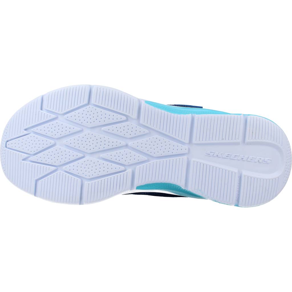 SKECHERS MICROSPEC en color AZUL (6)