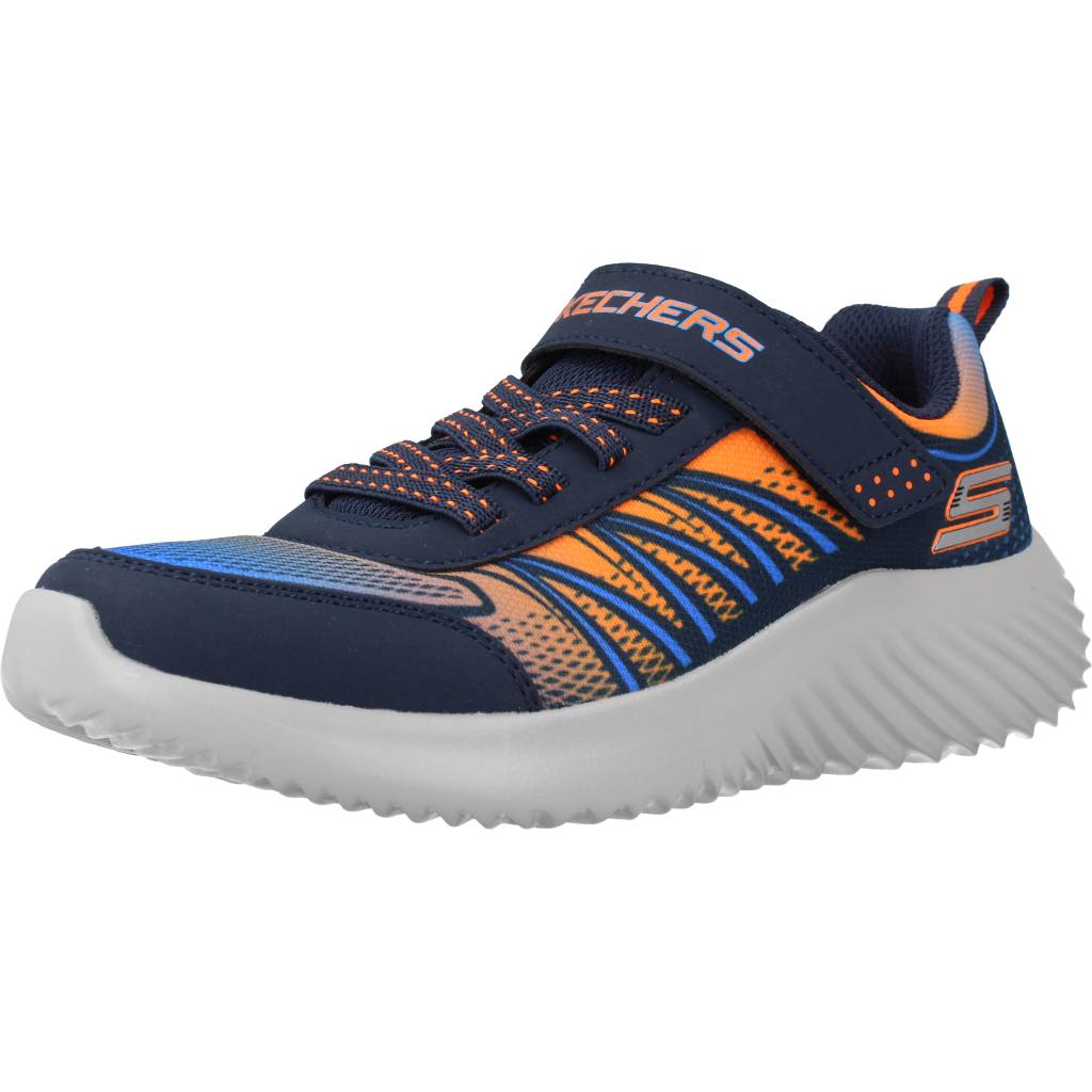 SKECHERS ZATIC en color AZUL (1)