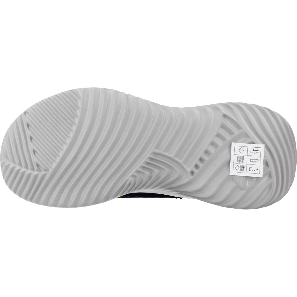 SKECHERS ZATIC en color AZUL (6)