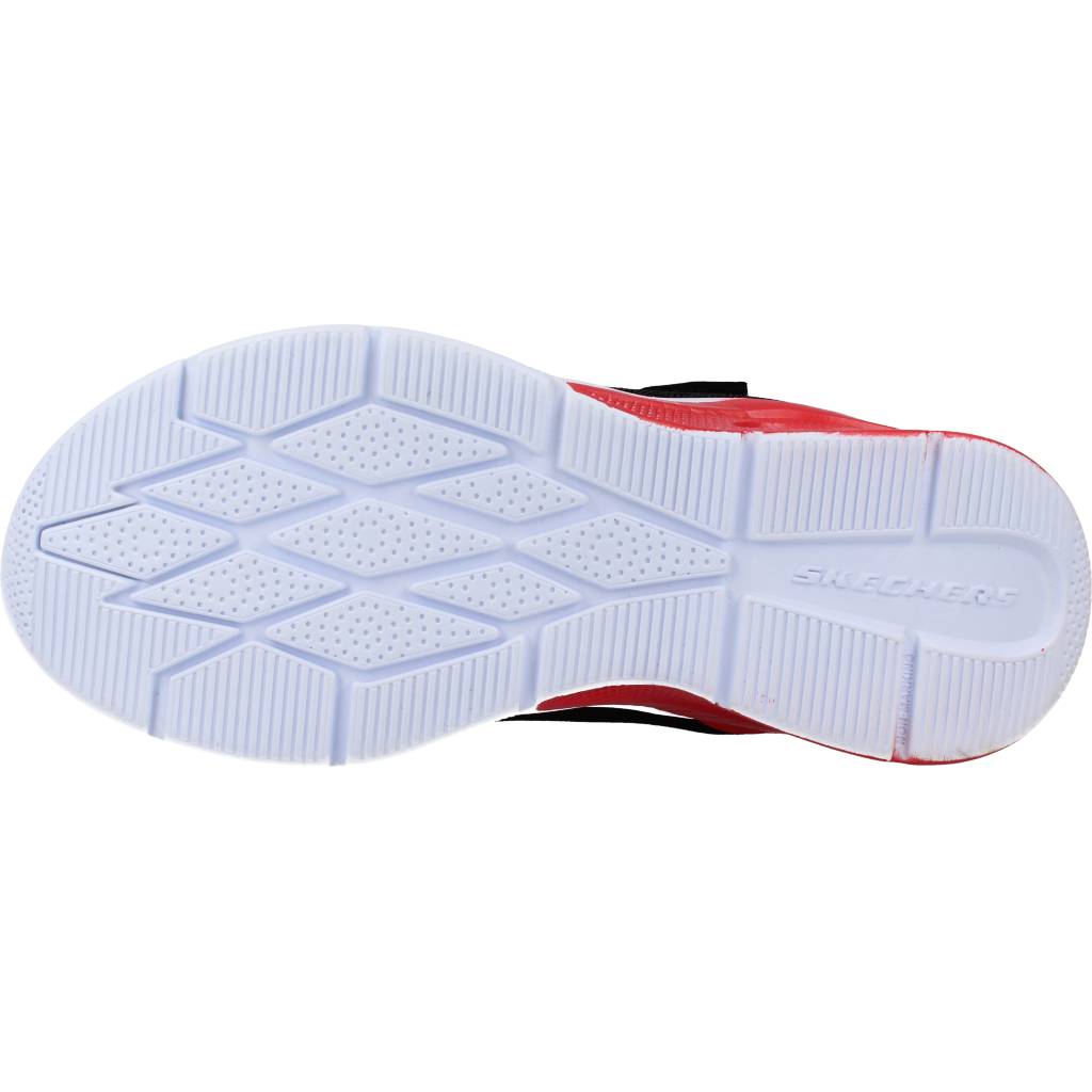SKECHERS MICROSPEC MAX en color NEGRO (6)