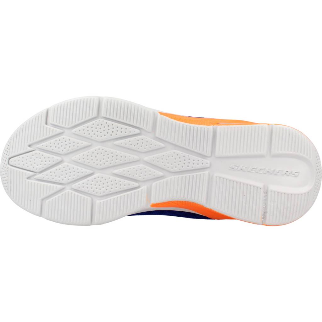 SKECHERS MICROSPEC MAX en color AZUL (6)