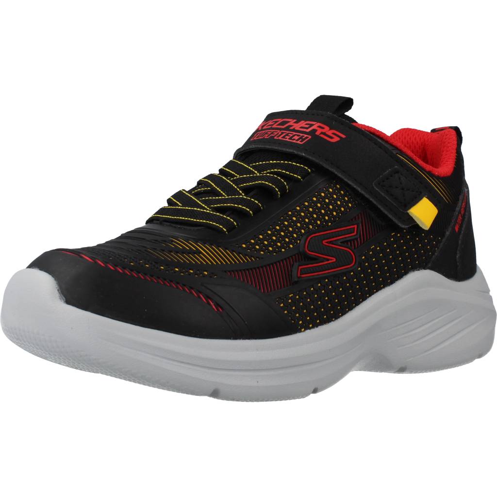 SKECHERS HYDRO-TRONIX en color NEGRO (1)