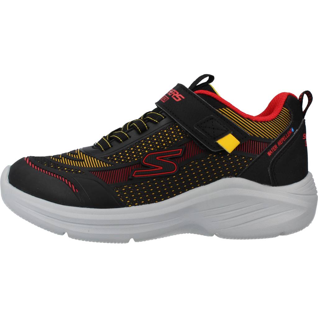 SKECHERS HYDRO-TRONIX en color NEGRO (2)