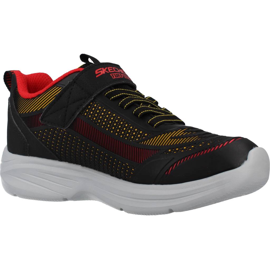 SKECHERS HYDRO-TRONIX en color NEGRO (5)