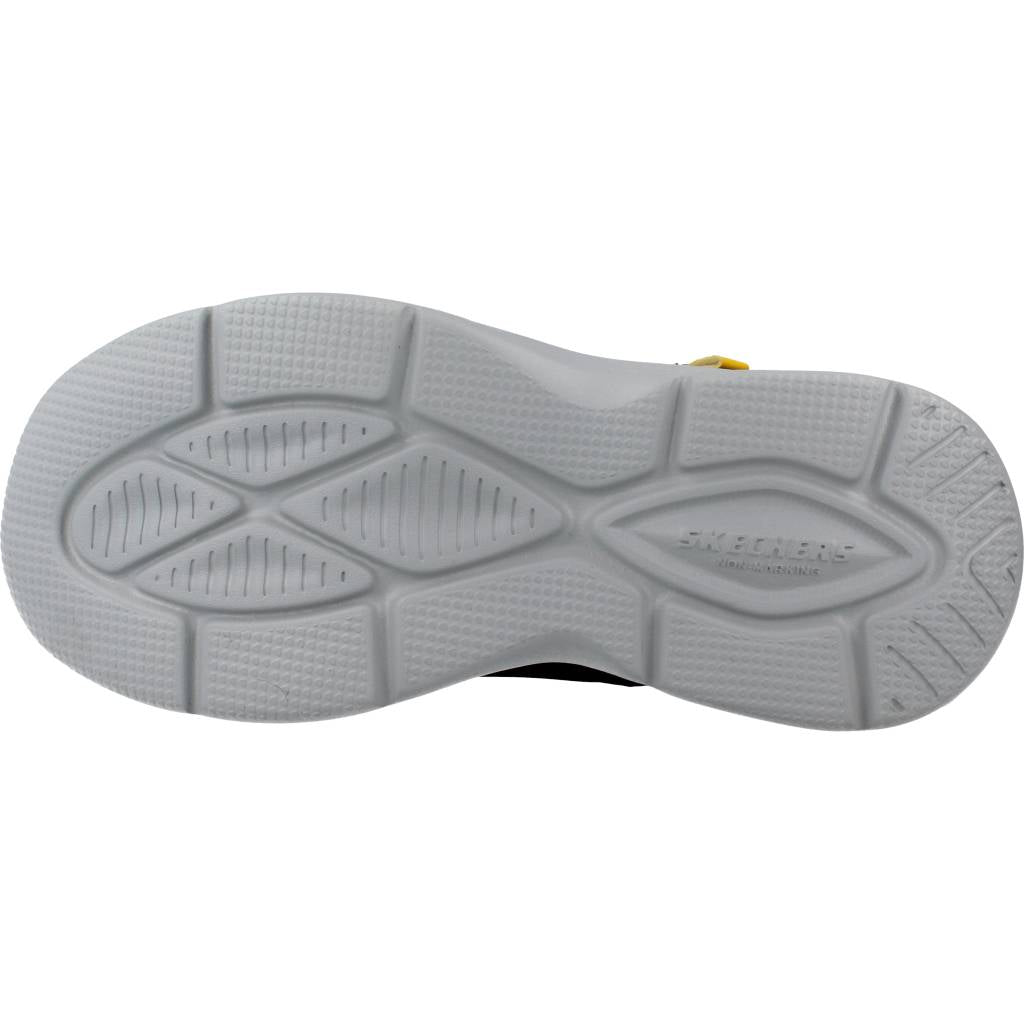 SKECHERS HYDRO-TRONIX en color NEGRO (6)