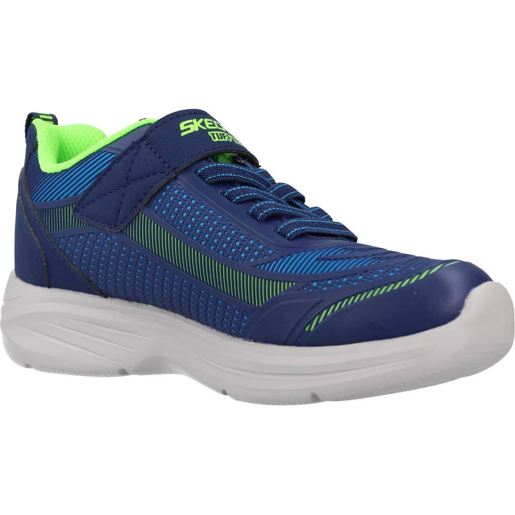 SKECHERS HYDRO-TRONIX en color AZUL (5)
