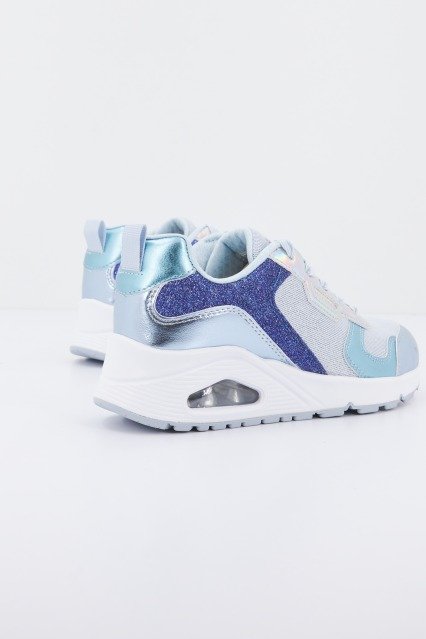 SKECHERS UNO en color AZUL (3)