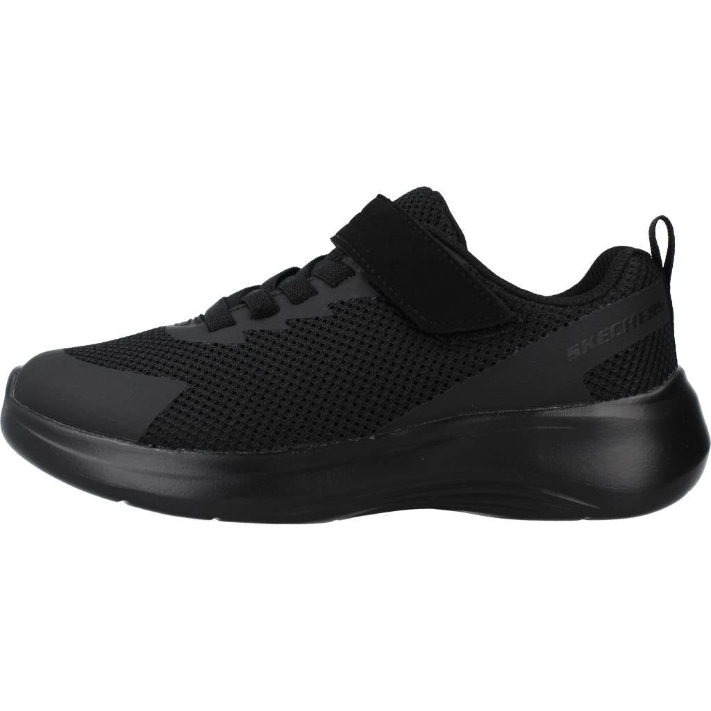 SKECHERS SELECTORS en color NEGRO (2)