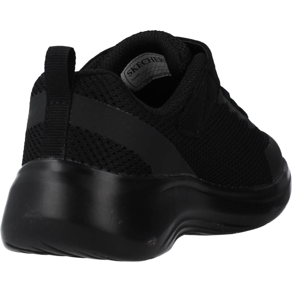 SKECHERS SELECTORS en color NEGRO (3)
