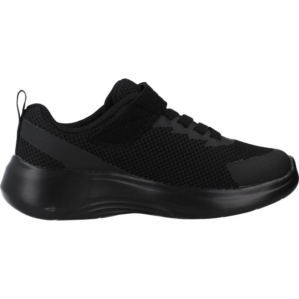 SKECHERS SELECTORS en color NEGRO (4)