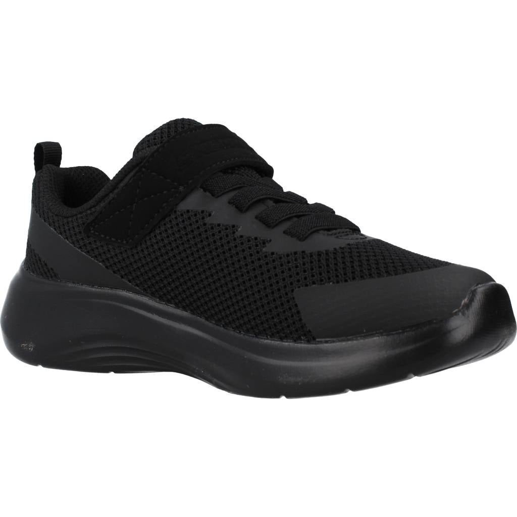 SKECHERS SELECTORS en color NEGRO (5)