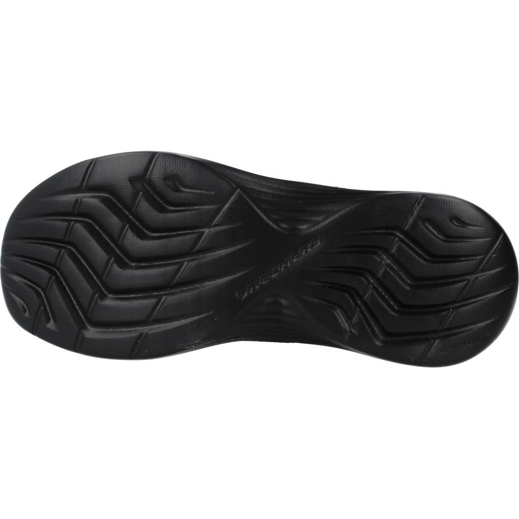 SKECHERS SELECTORS en color NEGRO (6)