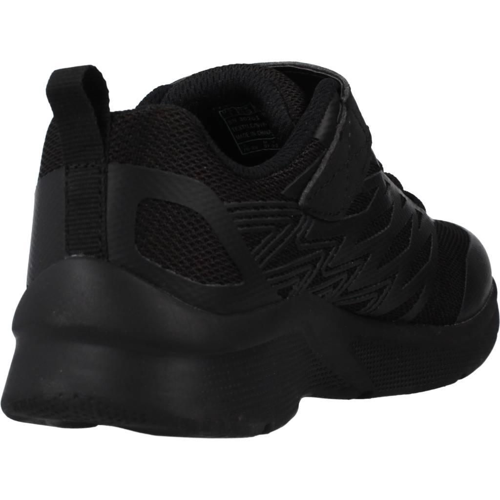 SKECHERS MICROSPEC en color NEGRO (3)