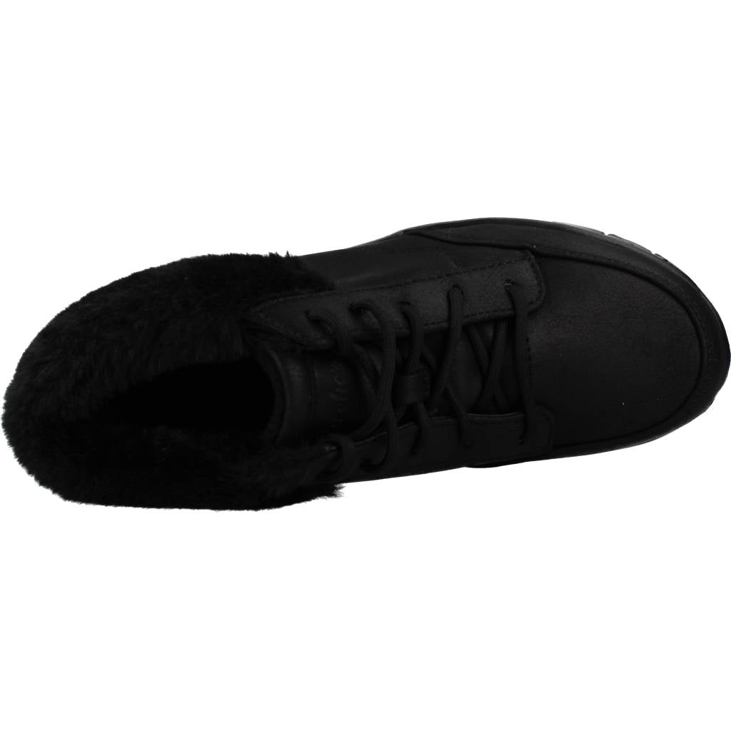 SKECHERS SYNERGY en color NEGRO (7)