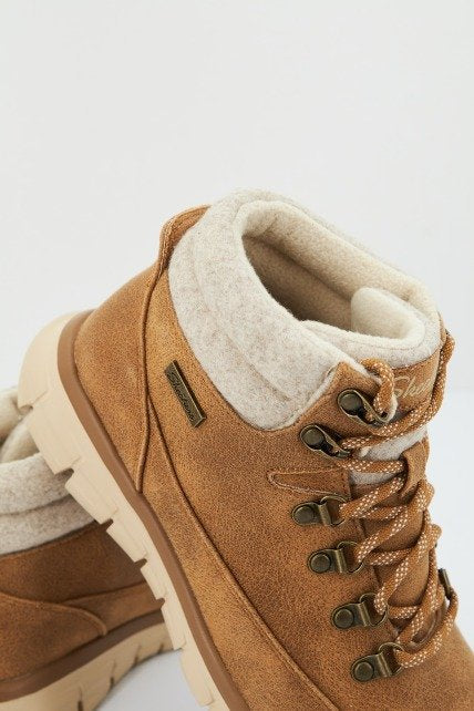 SKECHERS SYNERGY-COOL SEEKER en color MARRON (4)