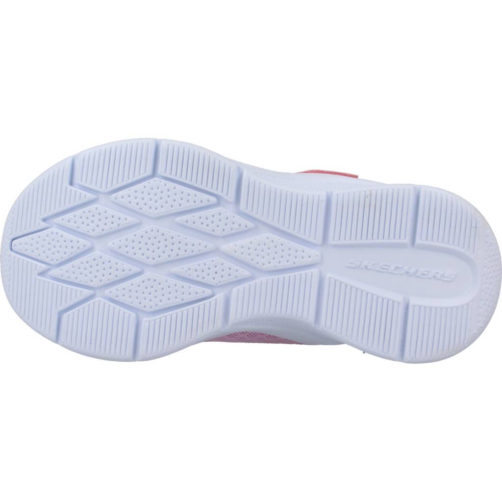 SKECHERS MICROSPEC-BRIGHT RETROS en color ROSA (6)