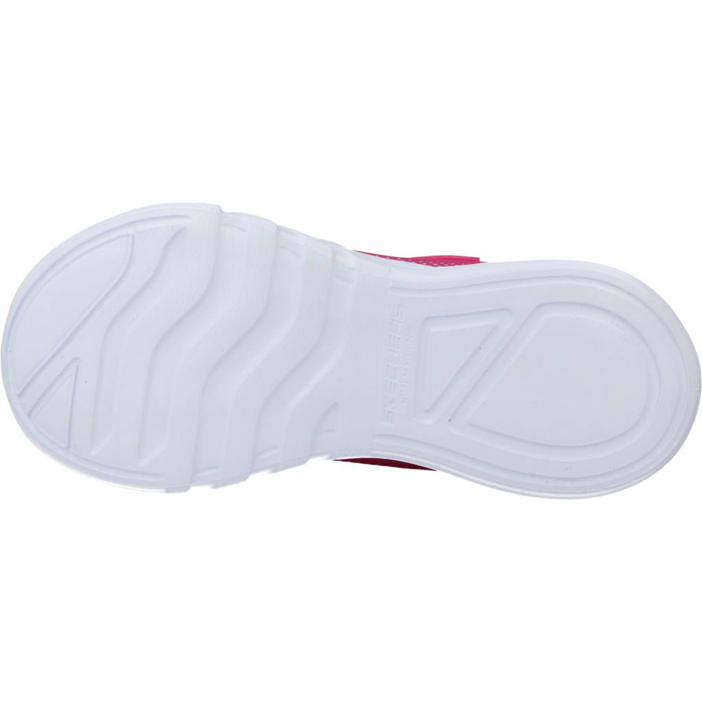 SKECHERS FLICKER en color ROSA (6)