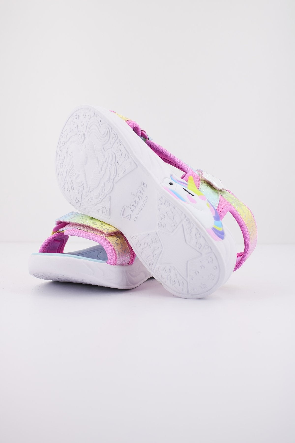 SKECHERS L en color MULTICOLOR (4)