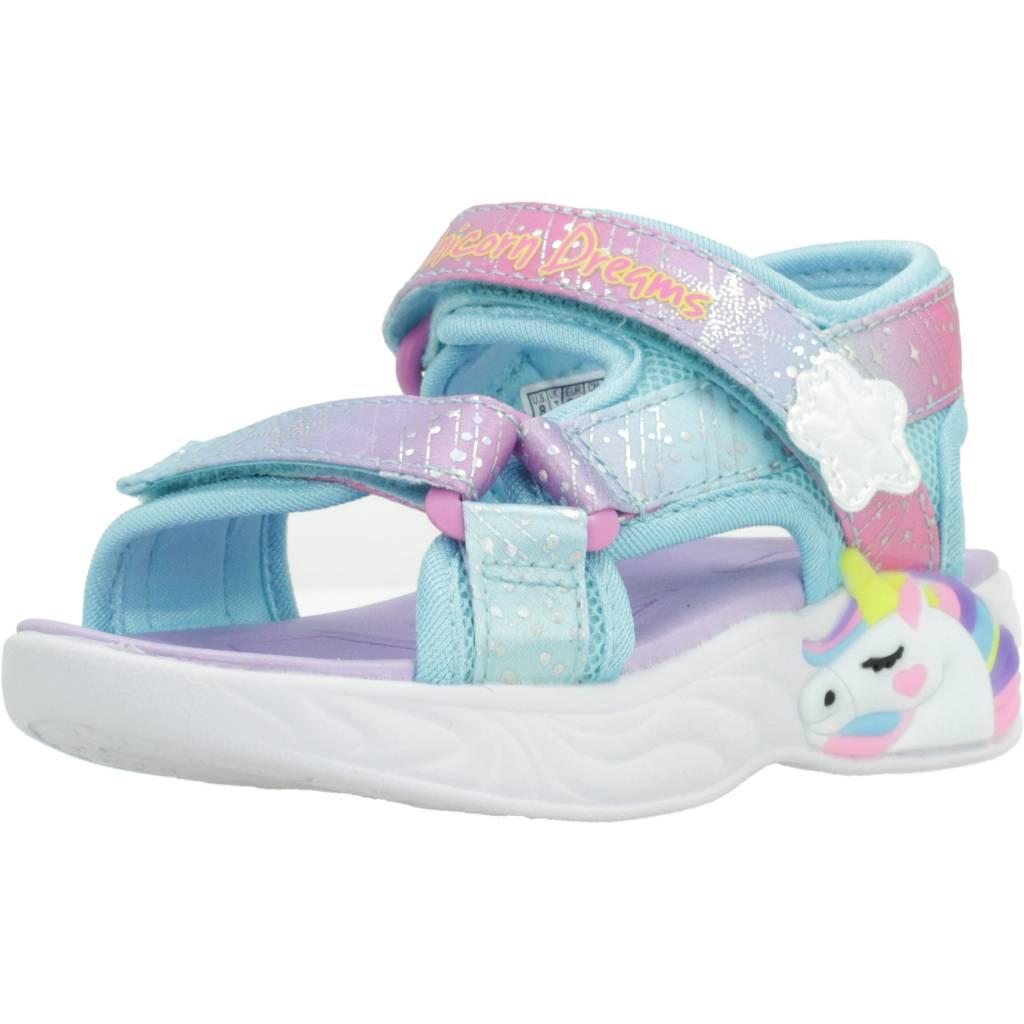 SKECHERS N en color MULTICOLOR (1)
