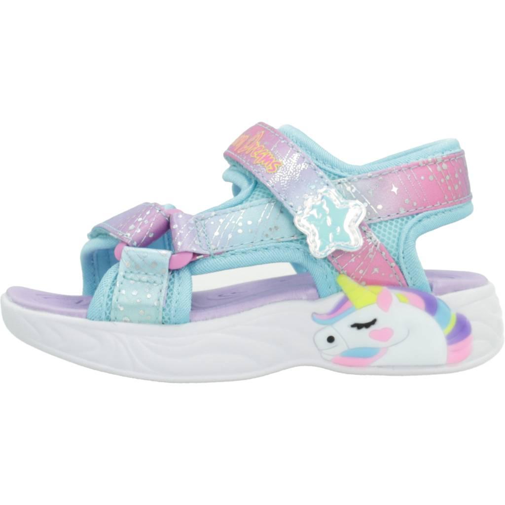 SKECHERS N en color MULTICOLOR (2)