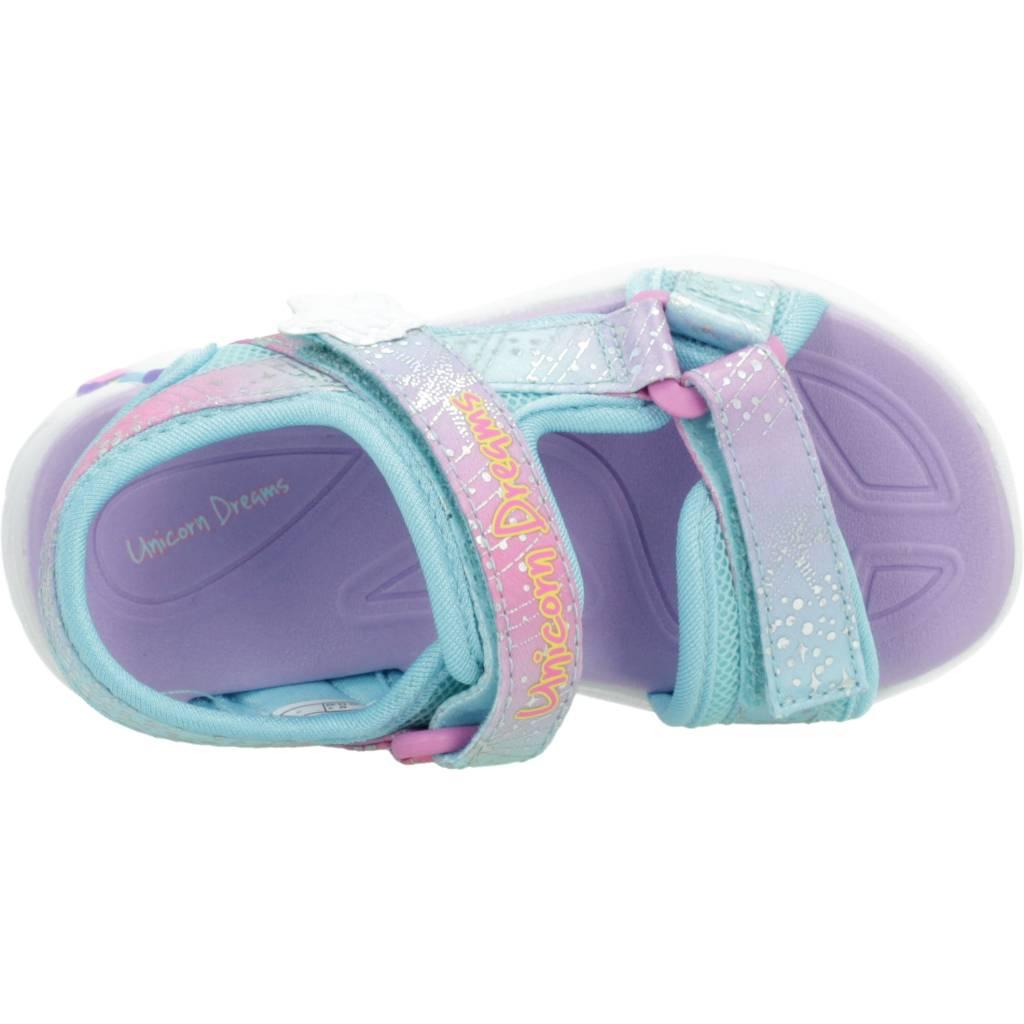SKECHERS N en color MULTICOLOR (7)