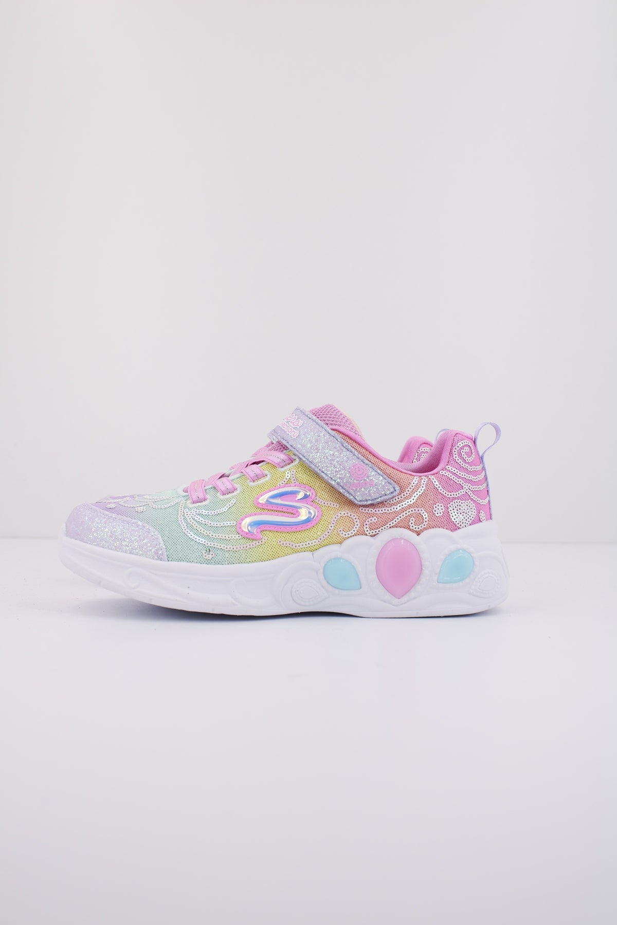 SKECHERS L en color MULTICOLOR (1)