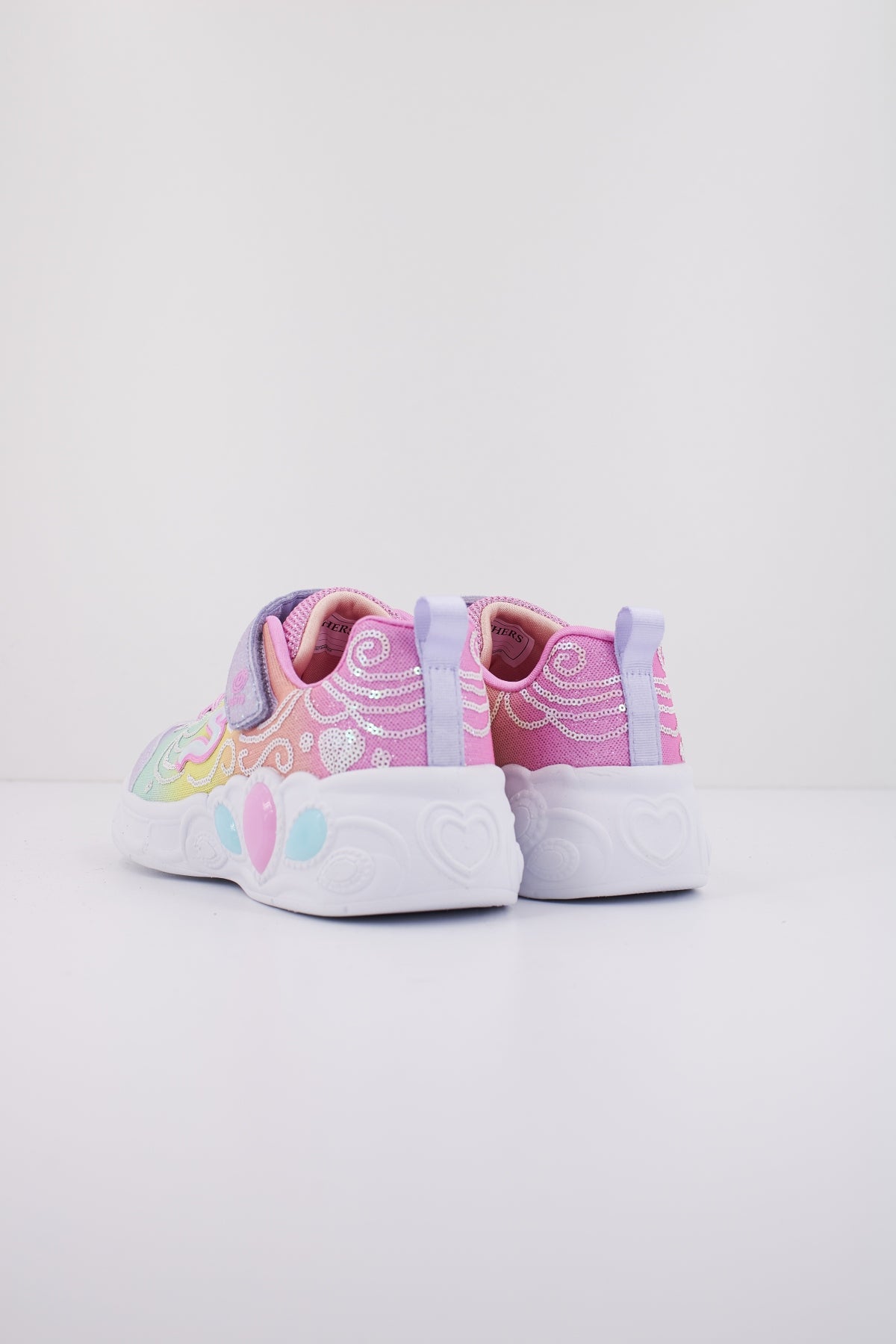 SKECHERS L en color MULTICOLOR (3)