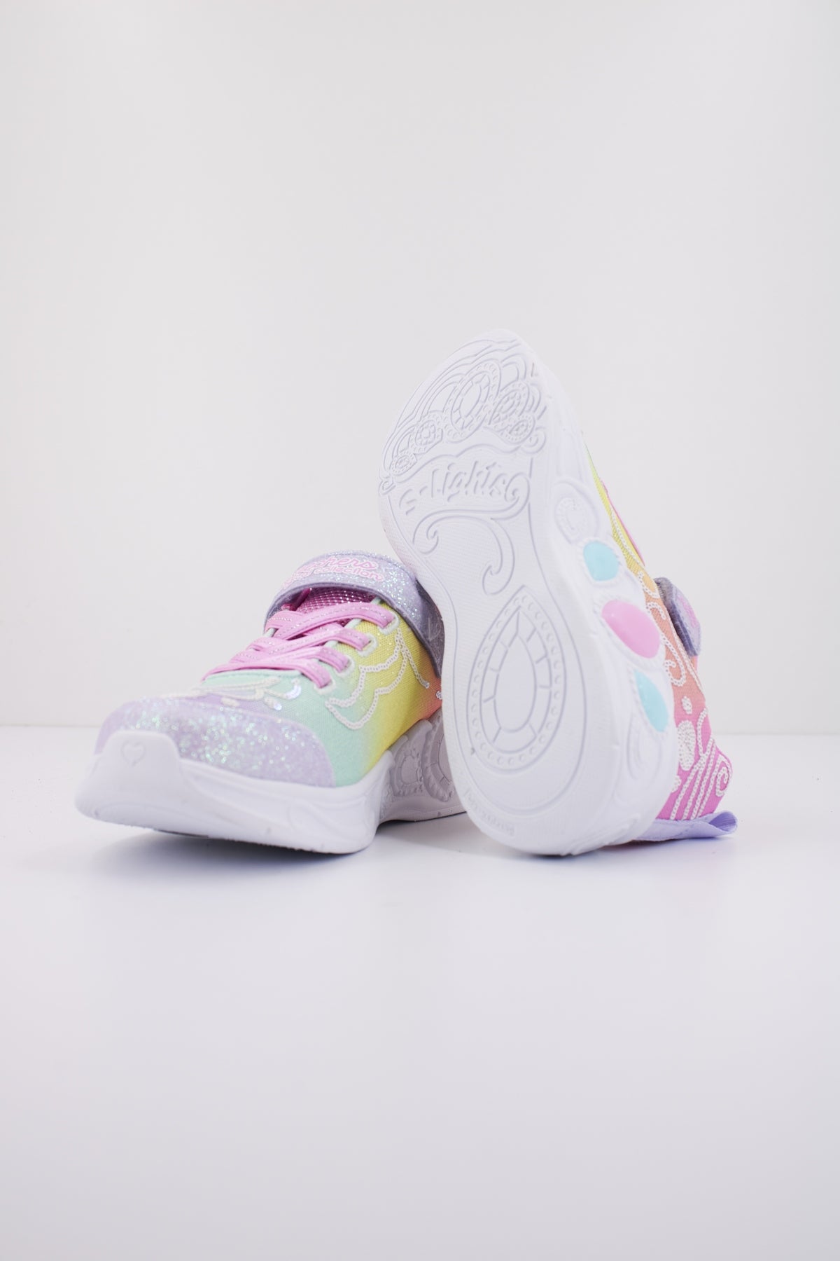 SKECHERS L en color MULTICOLOR (4)