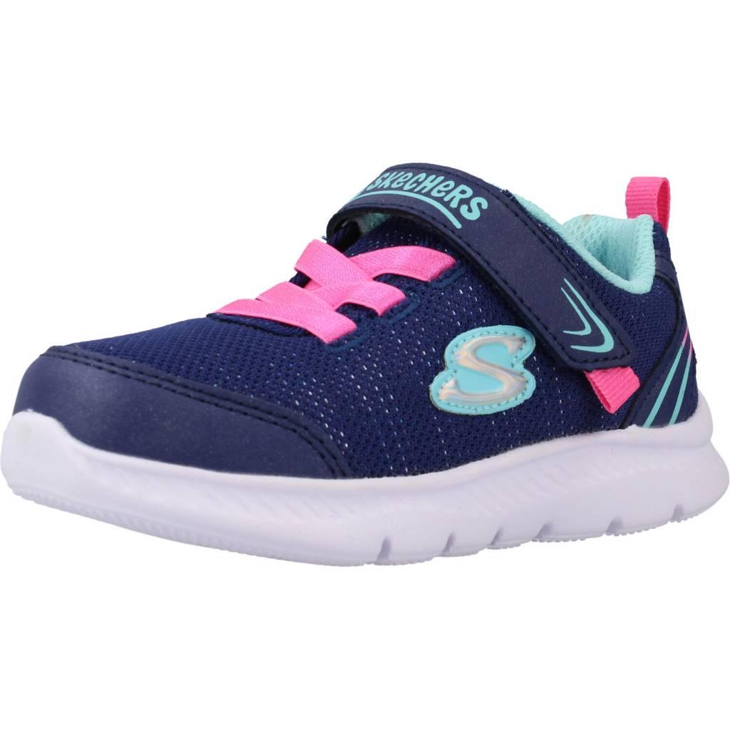 SKECHERS COMFY FLEX . en color AZUL (1)