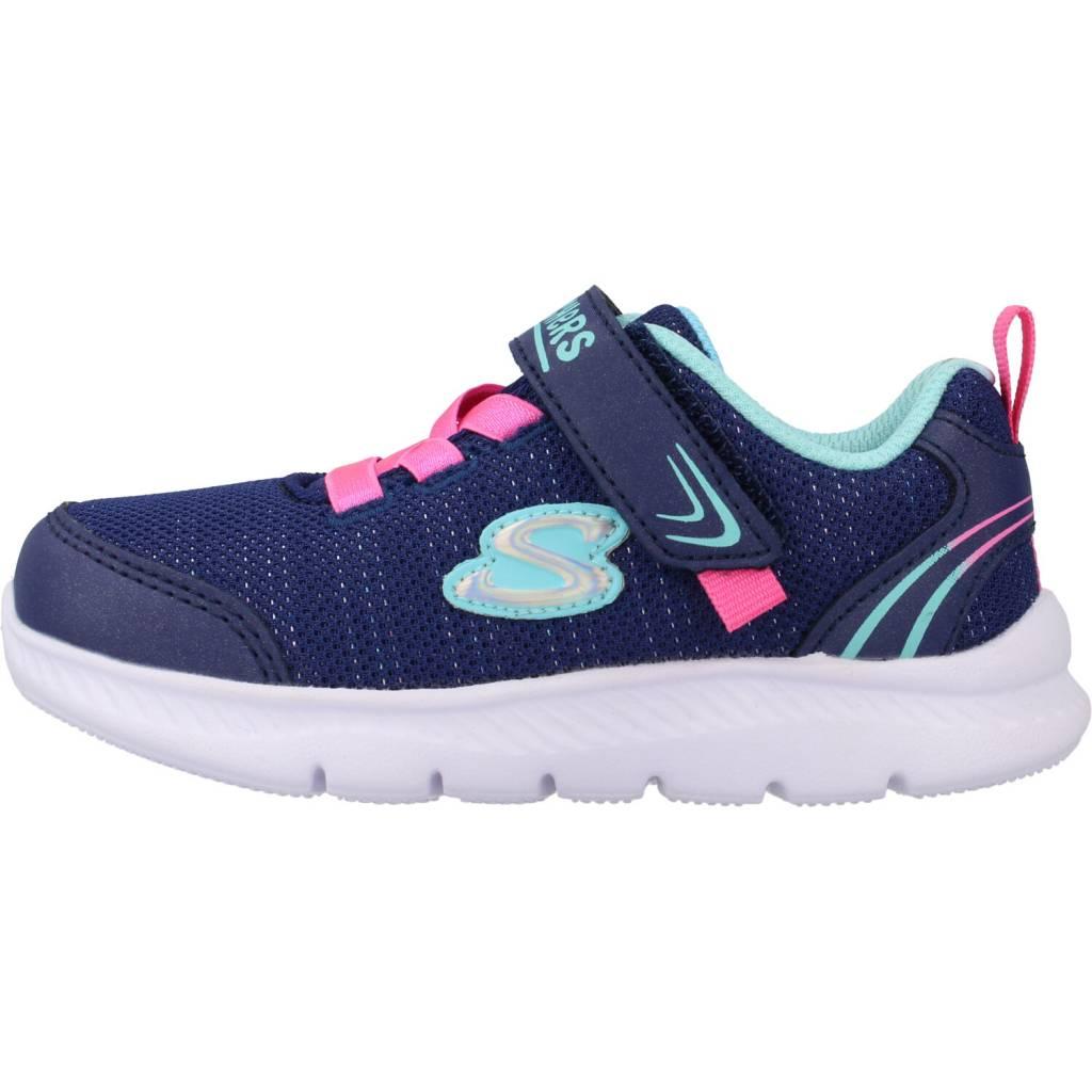SKECHERS COMFY FLEX . en color AZUL (2)