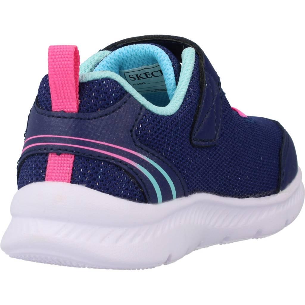 SKECHERS COMFY FLEX . en color AZUL (3)
