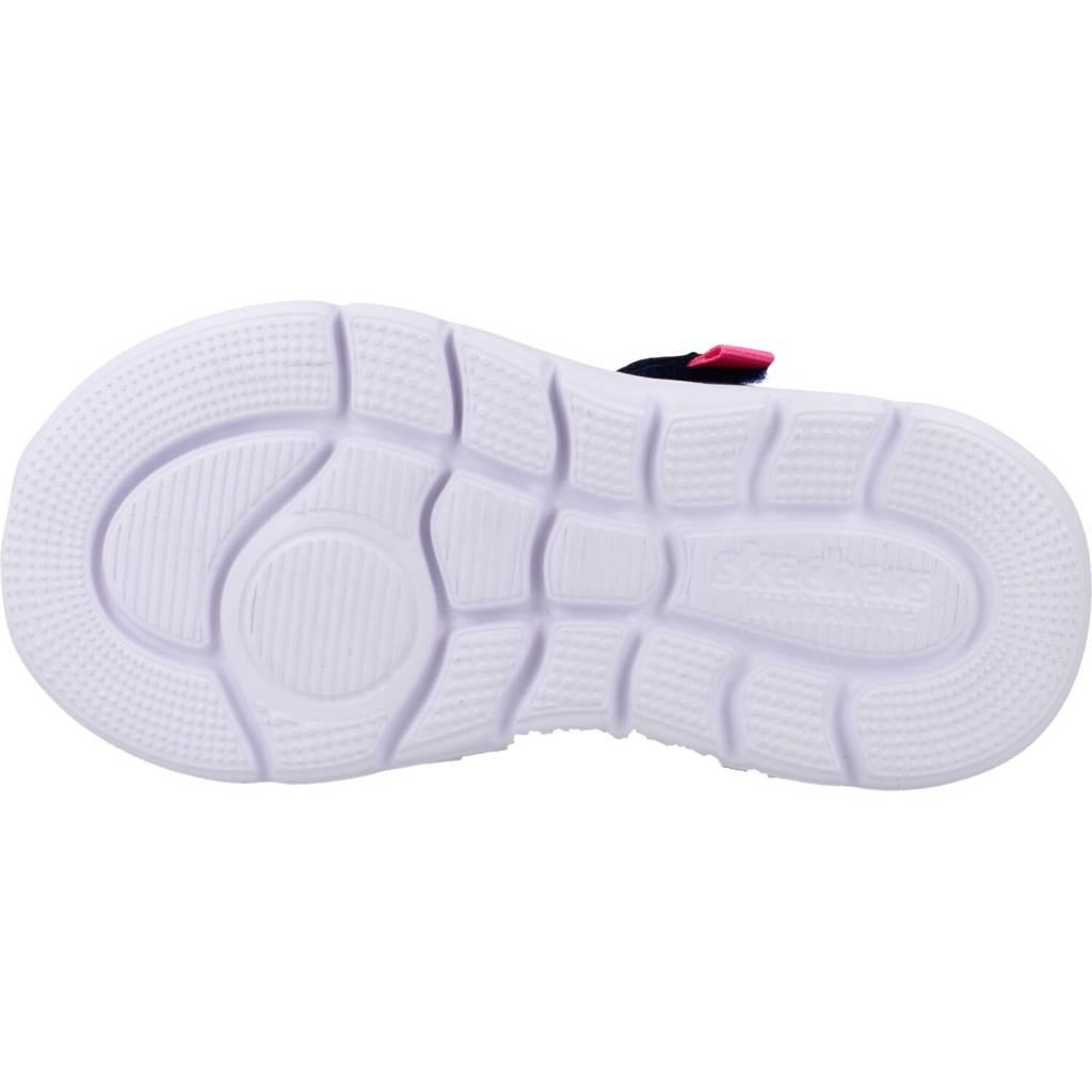 SKECHERS COMFY FLEX . en color AZUL (6)