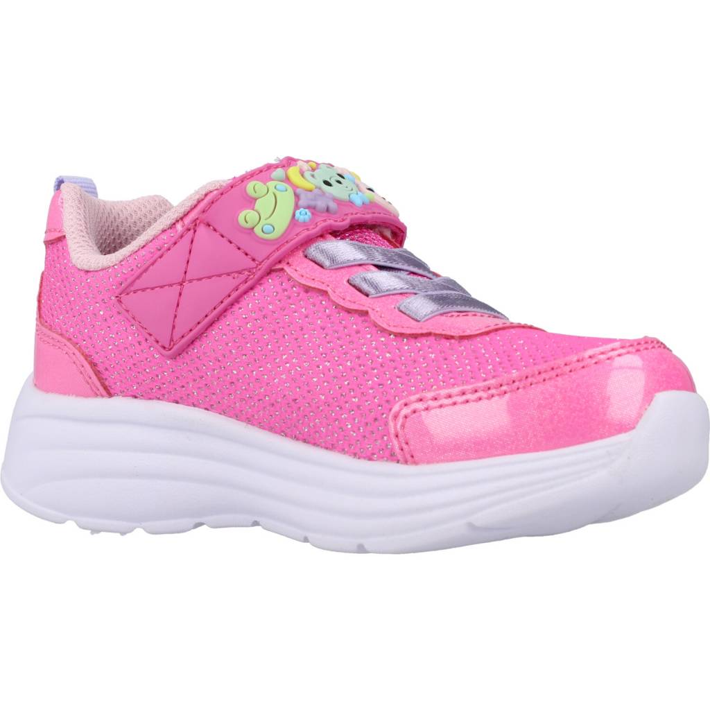 SKECHERS MY DREAMERS en color ROSA (5)