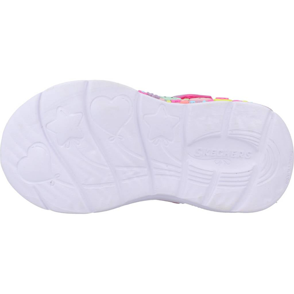 SKECHERS MY DREAMERS en color ROSA (6)